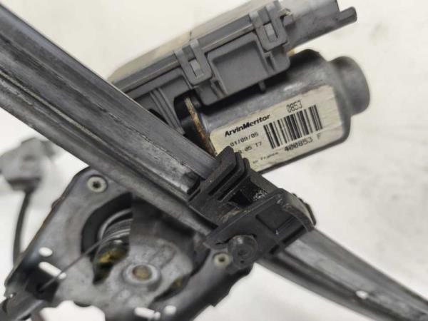 LEVE VITRE AVANT DROIT ELECTRIQUE OPEL - Vue 3